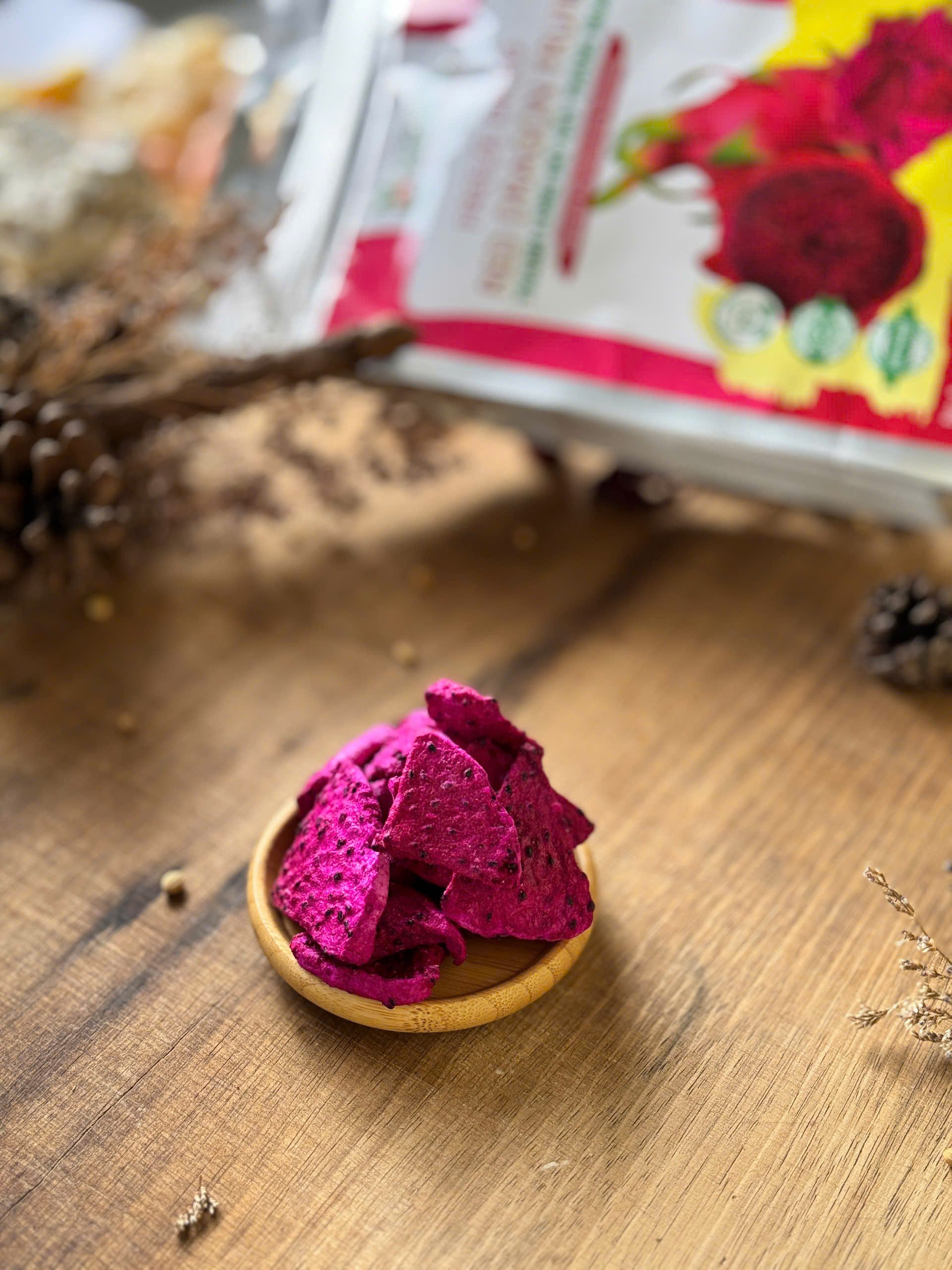 Dragon Fruit
