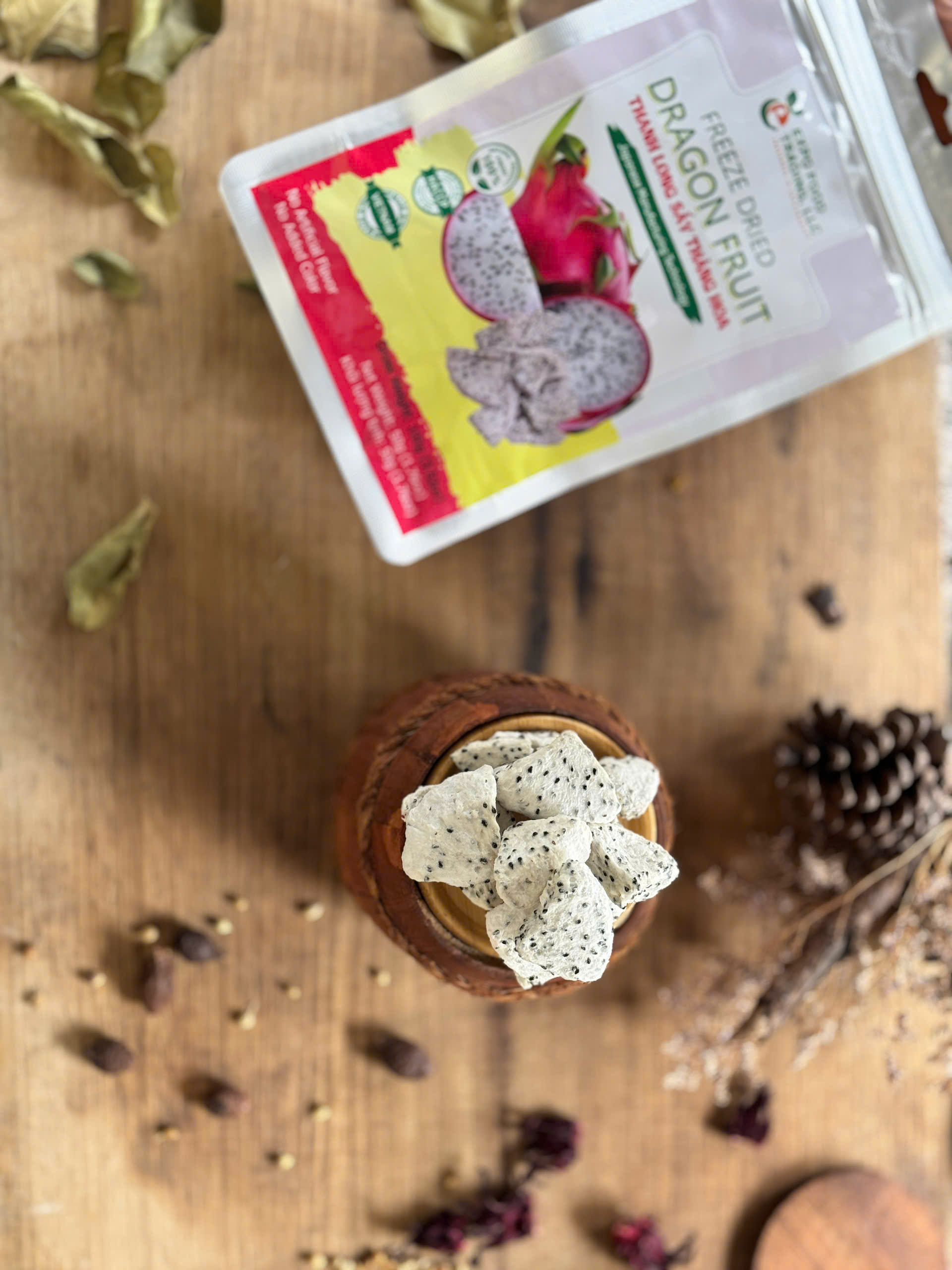 Dragon Fruit
