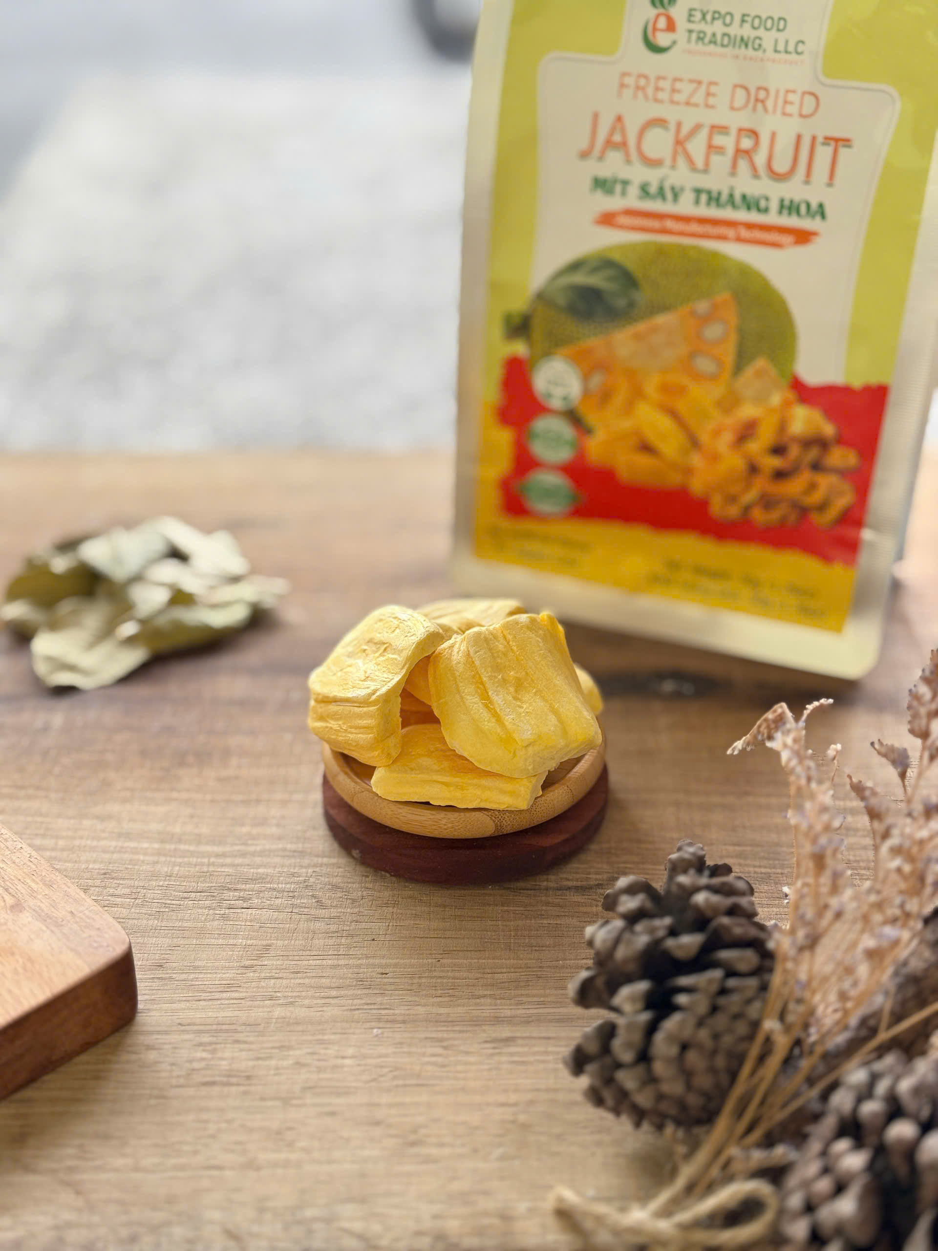 Jackfruit
