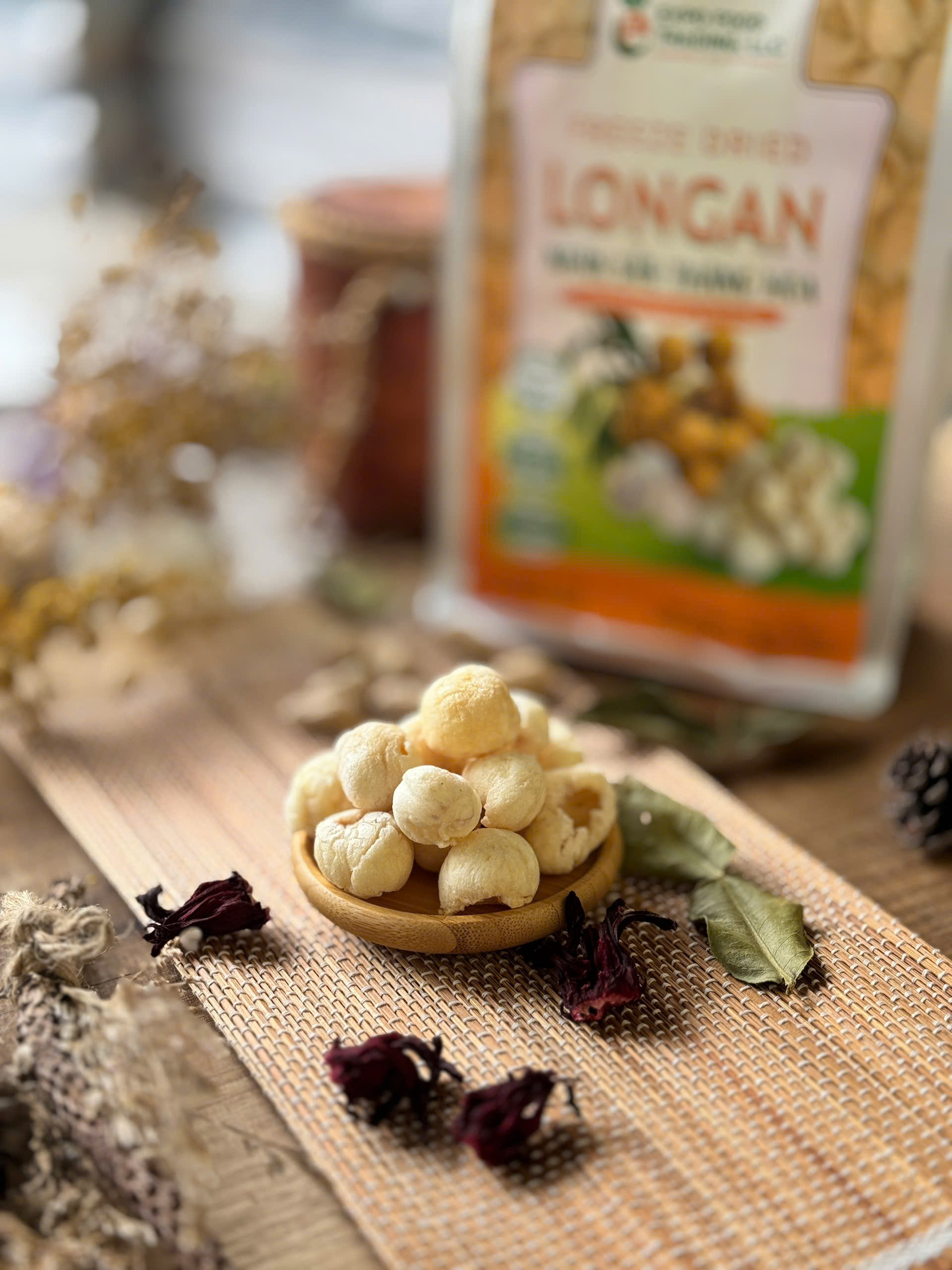 Longan