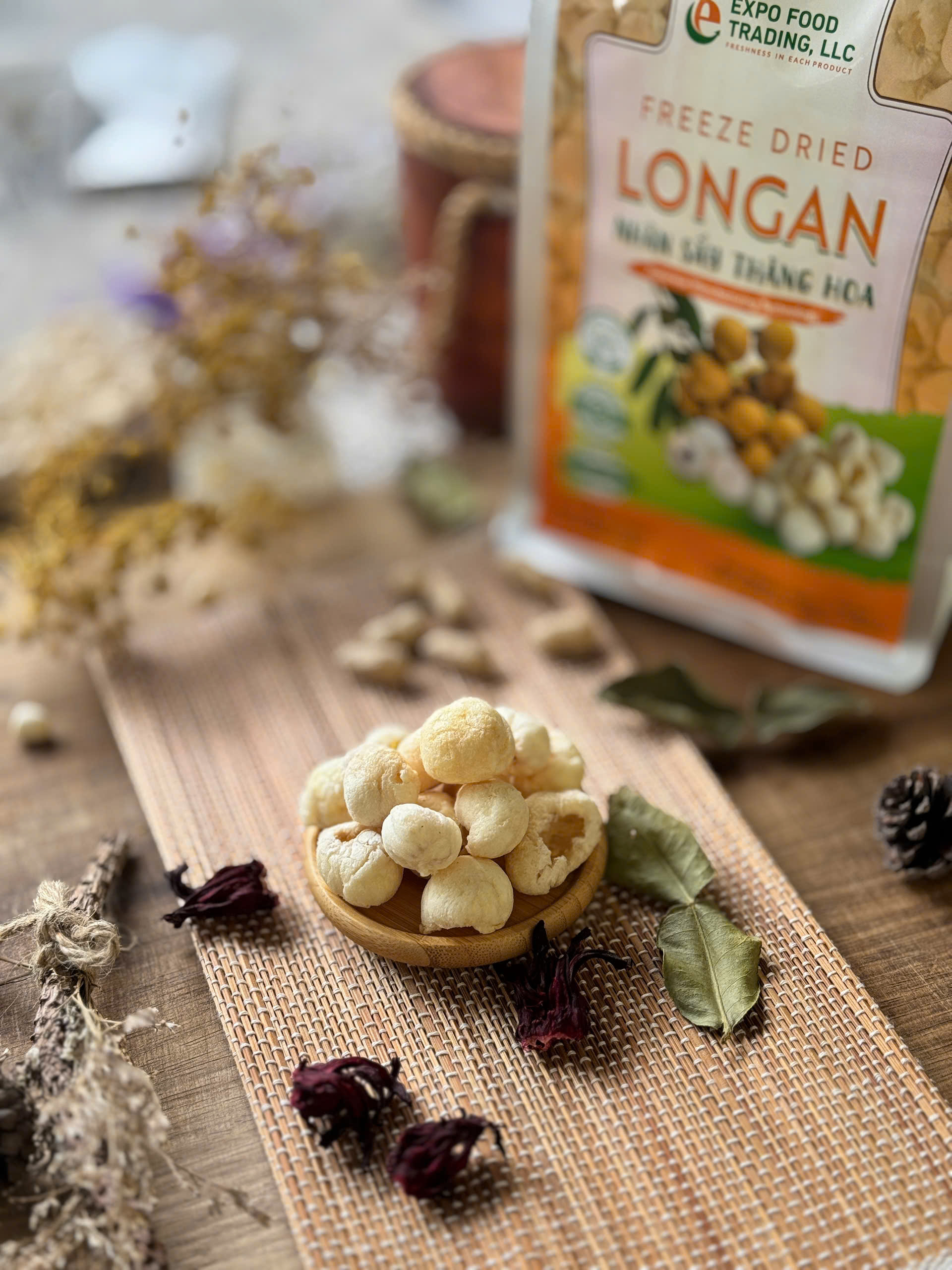 Longan