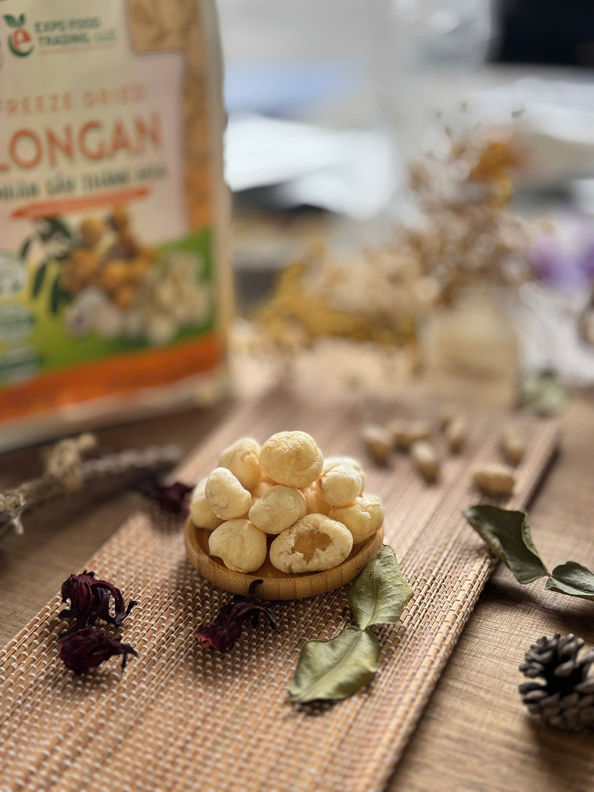 Longan