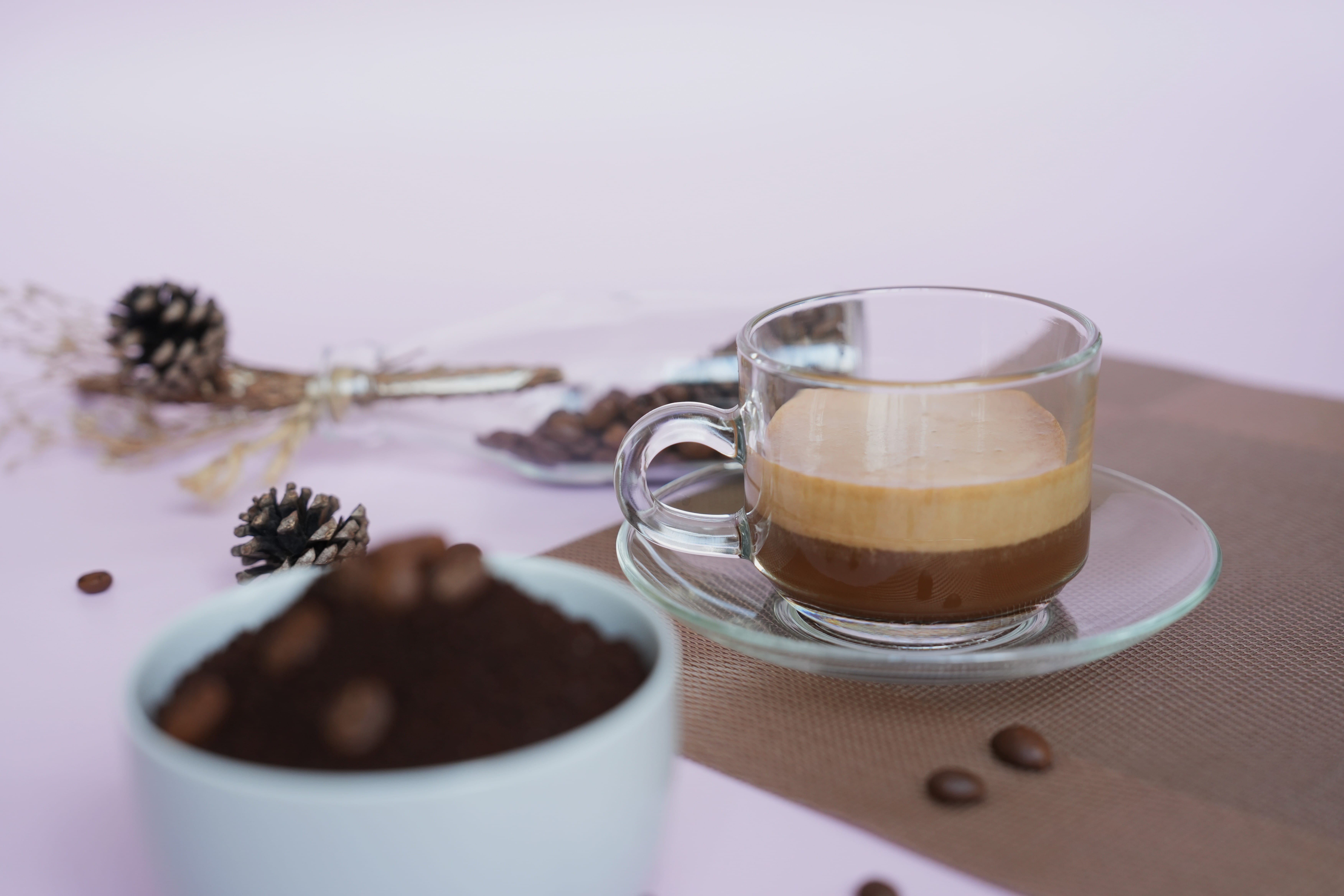 Vietnamese Salted coffee