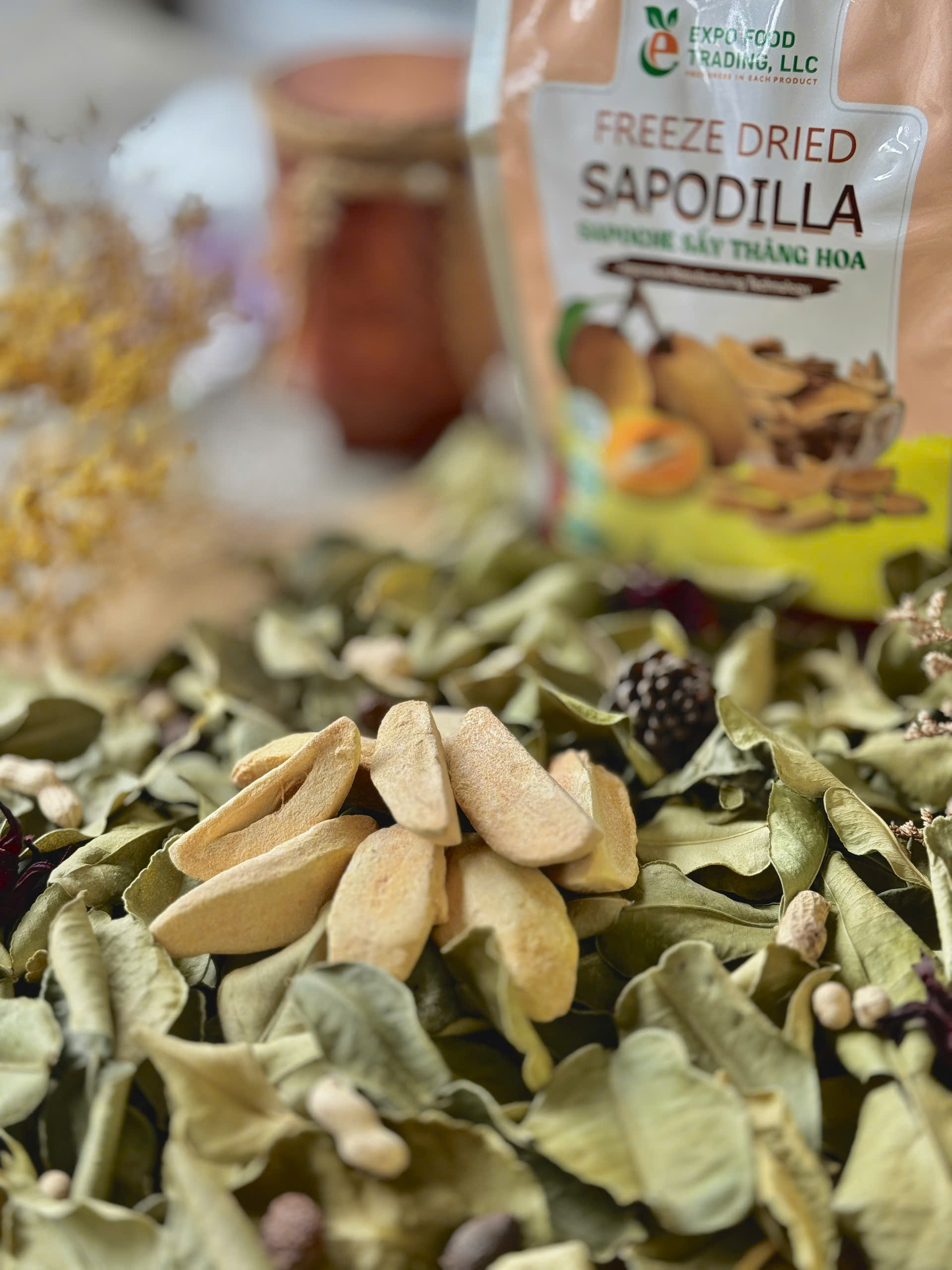 Sapodilla