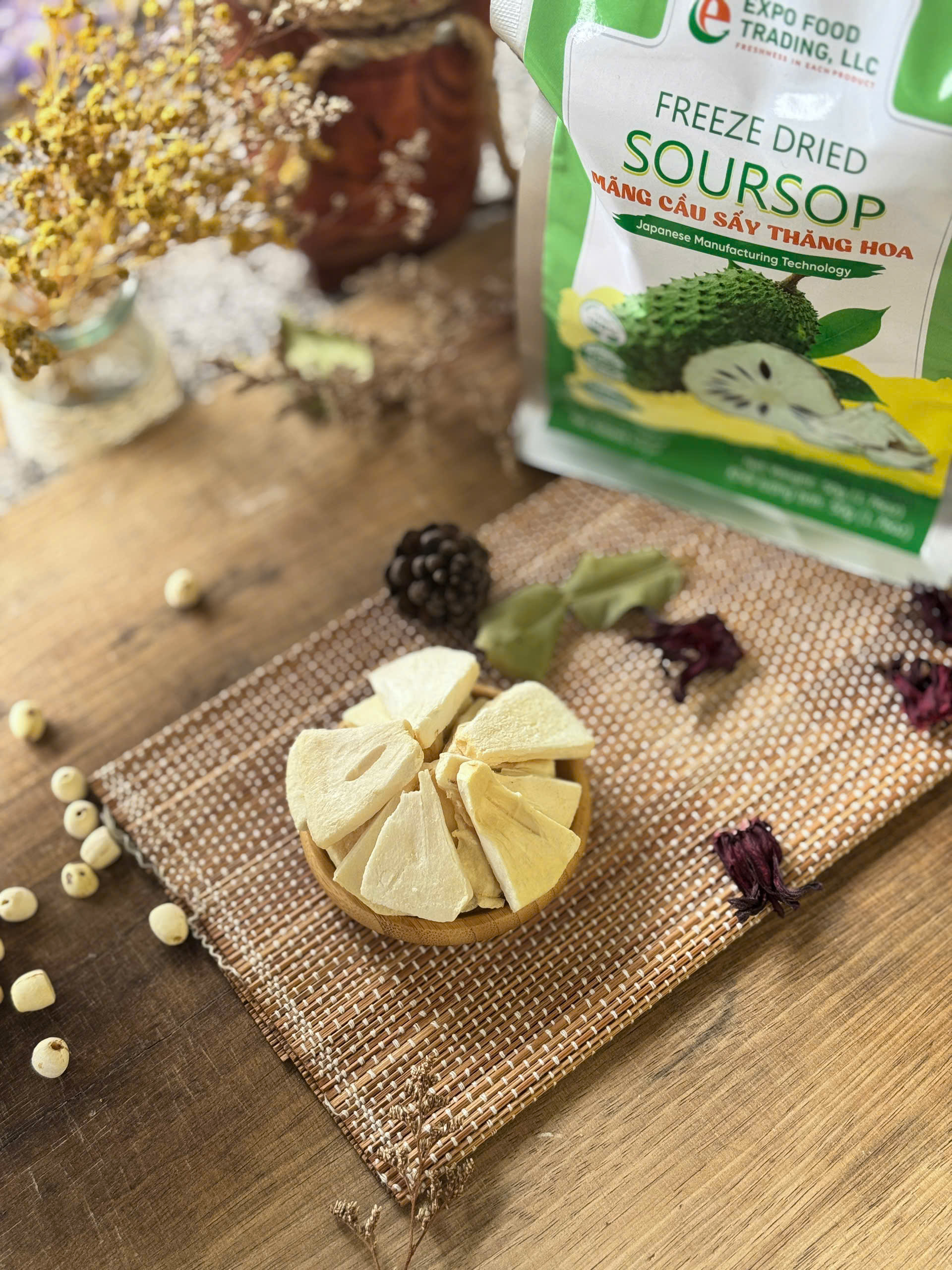 Soursop
