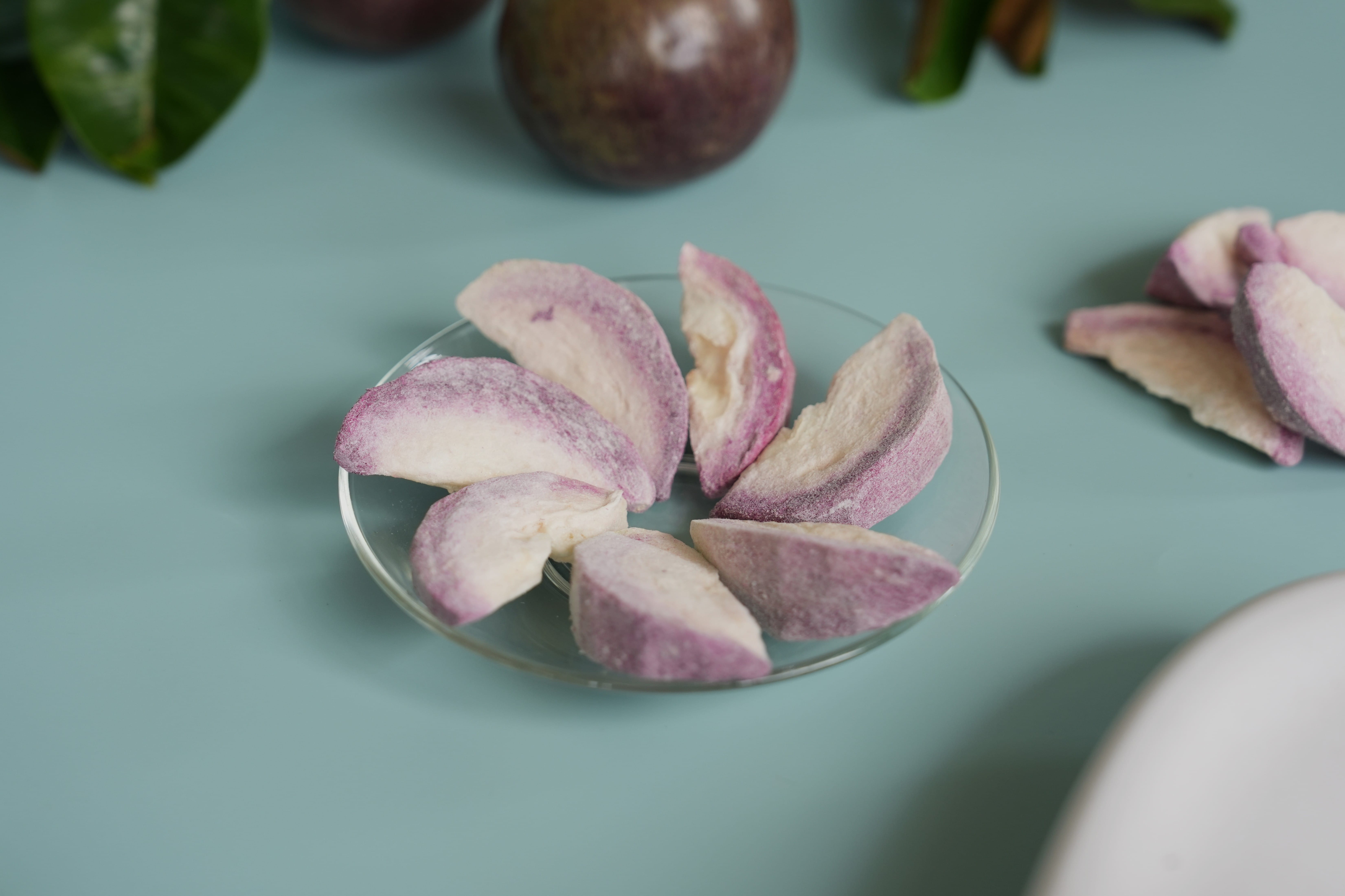 Mangosteen