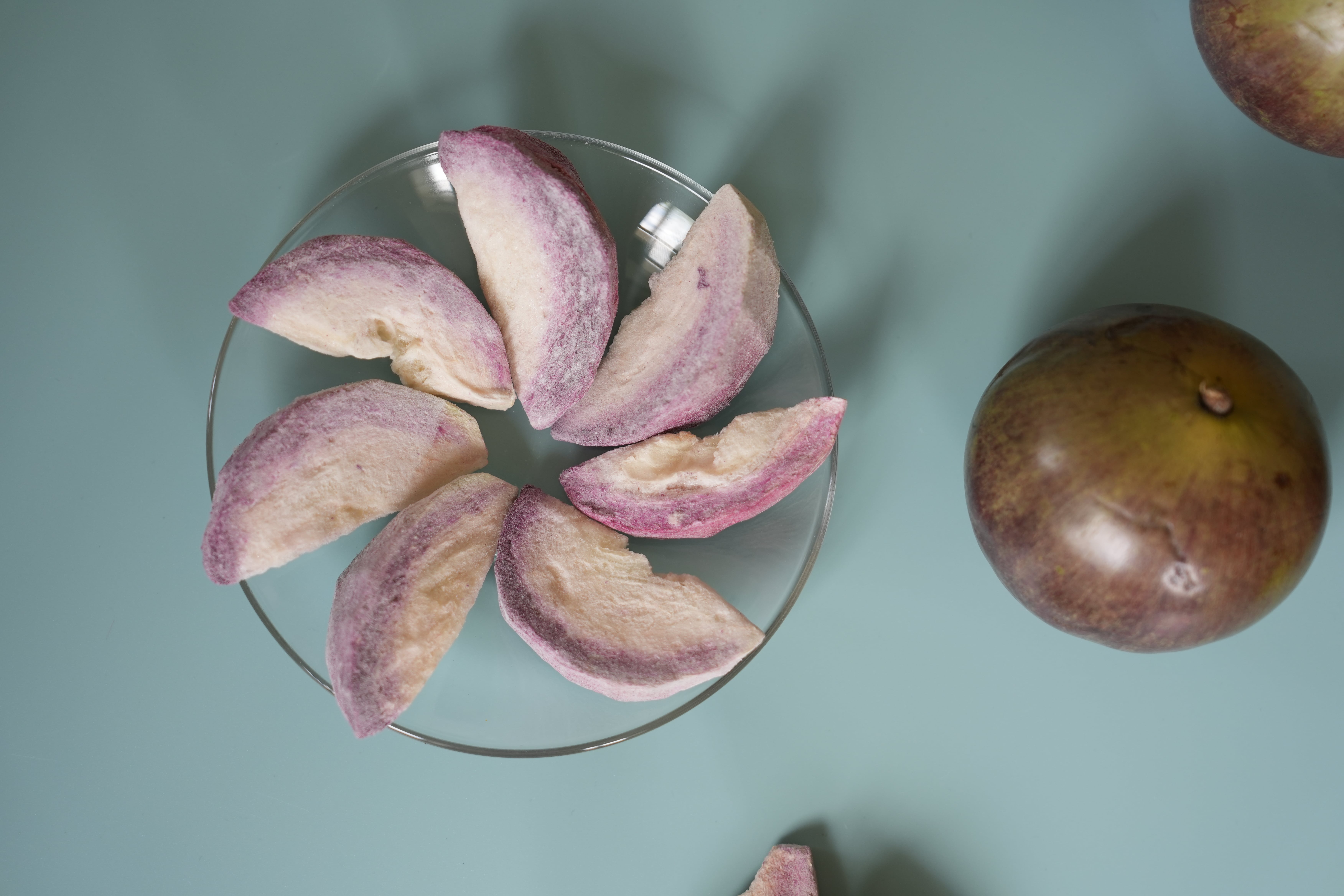 Mangosteen