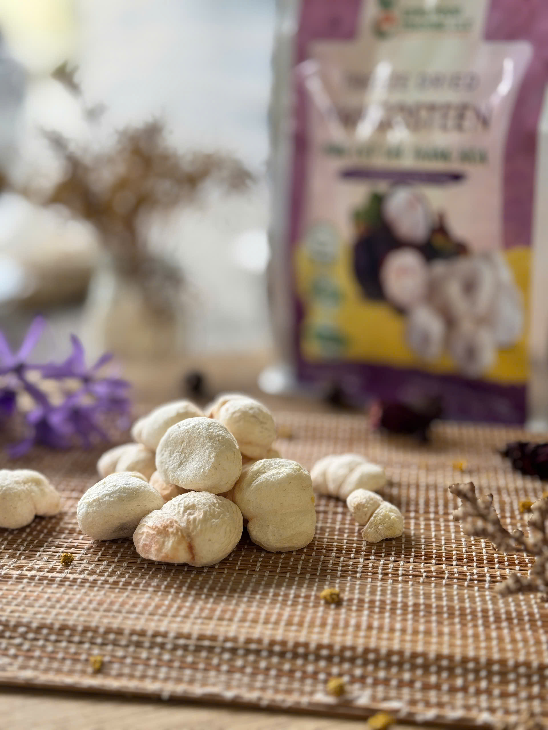 Mangosteen