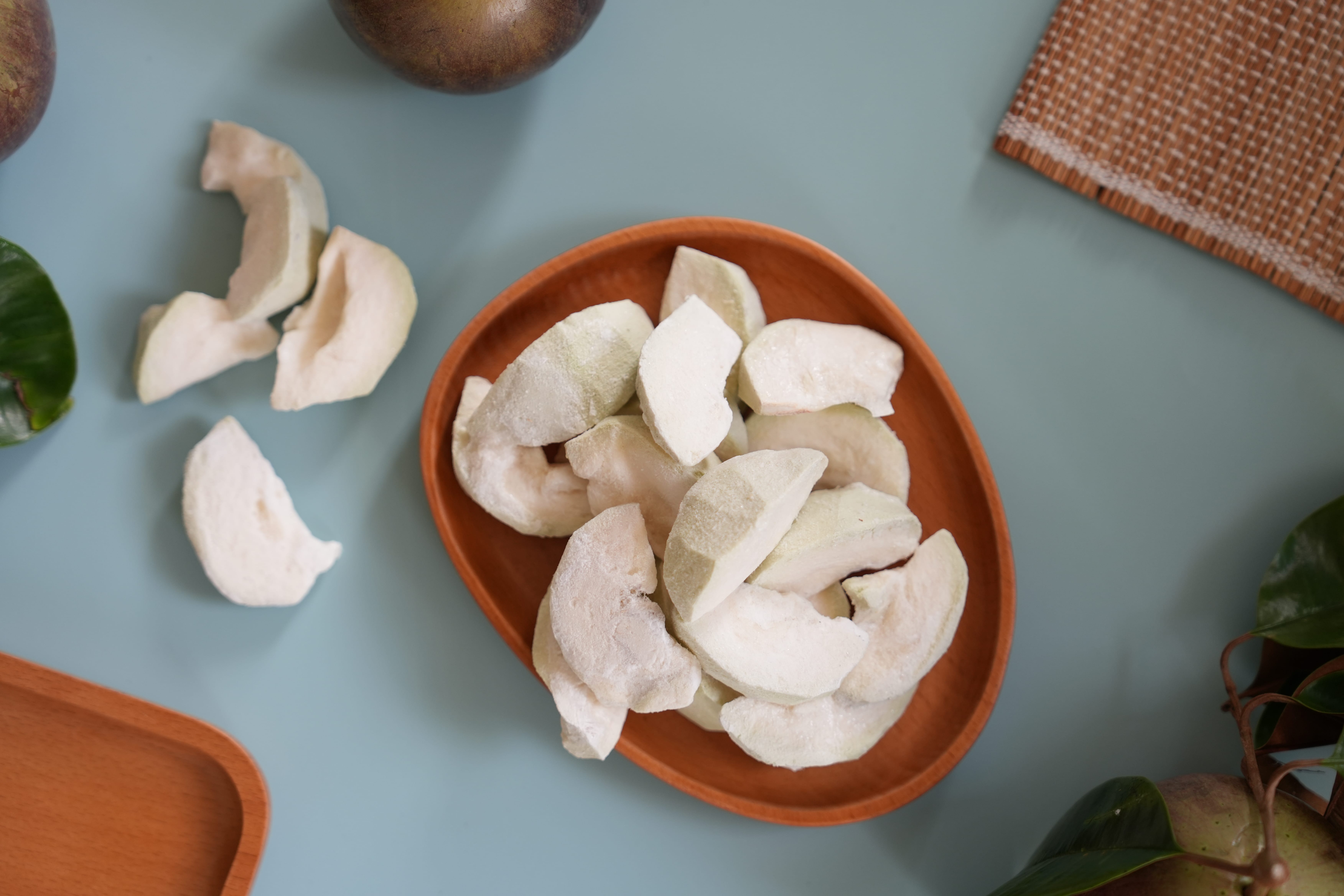 Mangosteen